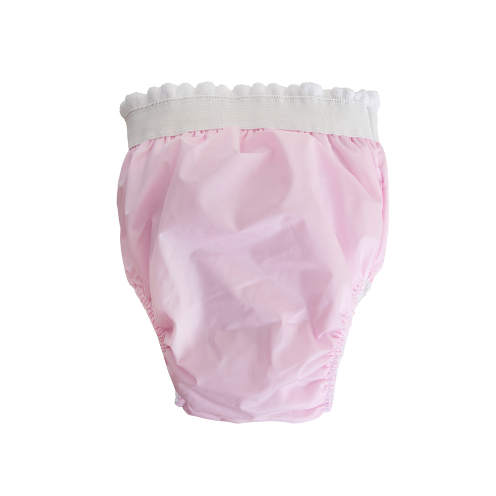 Babyjem Training Underware Age 2 / Pink - Image 5