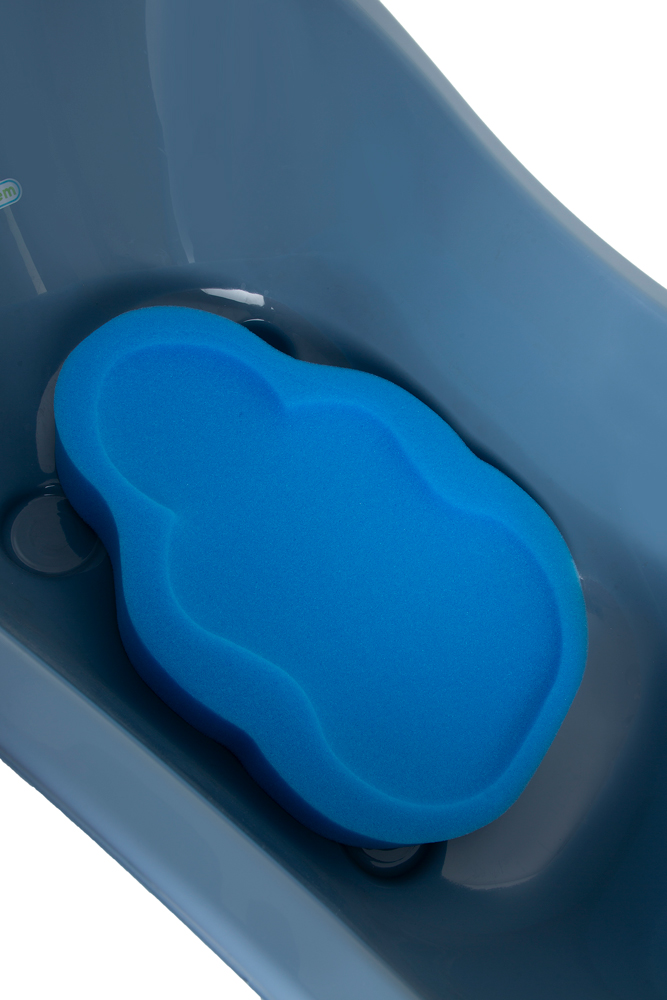 Babyjem Bath Sponge / Blue - Image 5