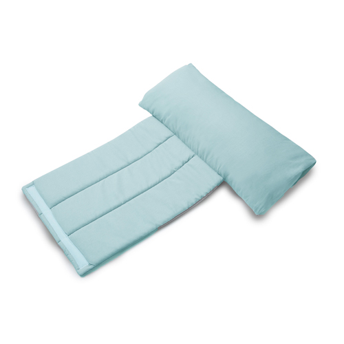 Babyjem Pregnancy Back Support&Feeding Pillow Turquise - Image 3
