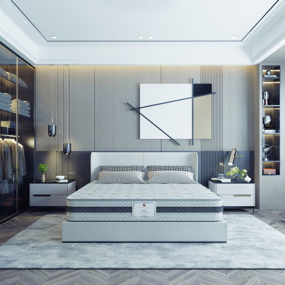 Richmond Plaza Mattress 140x200