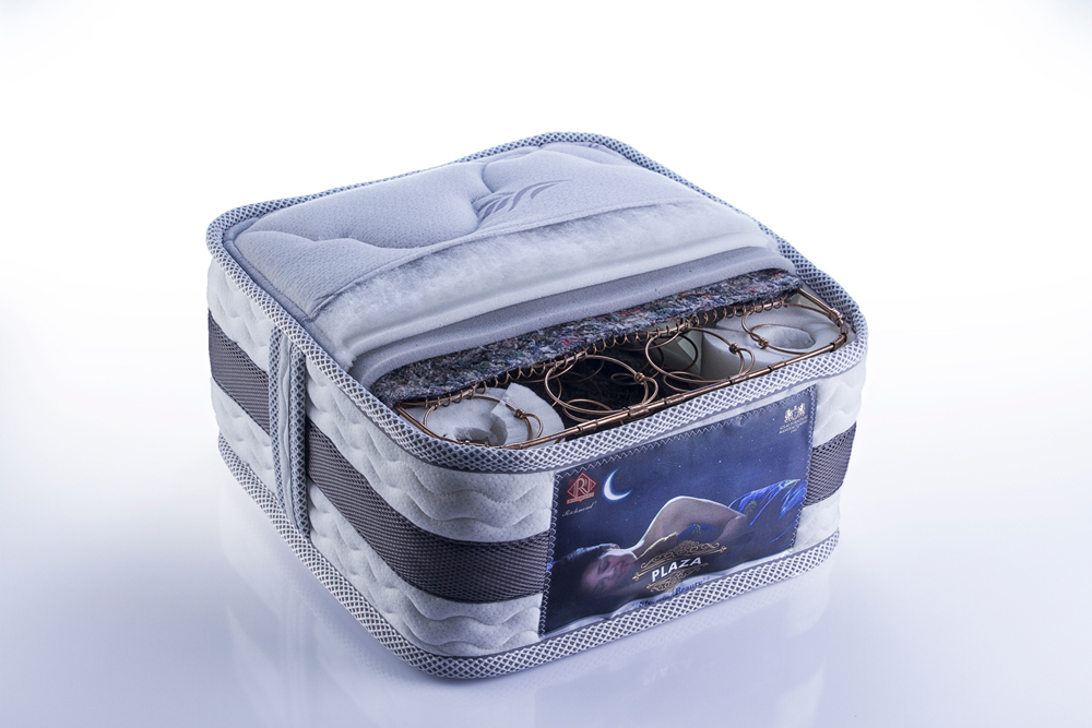 مرتبة ريتشموند بلازا ريتشموند 200 × 200 - الصورة 4