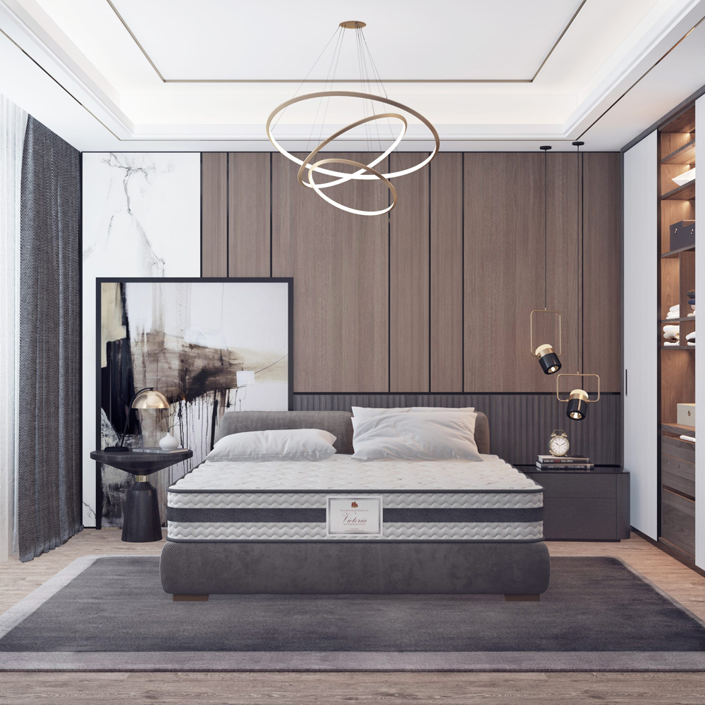 Richmond Victoria Mattress 180x200