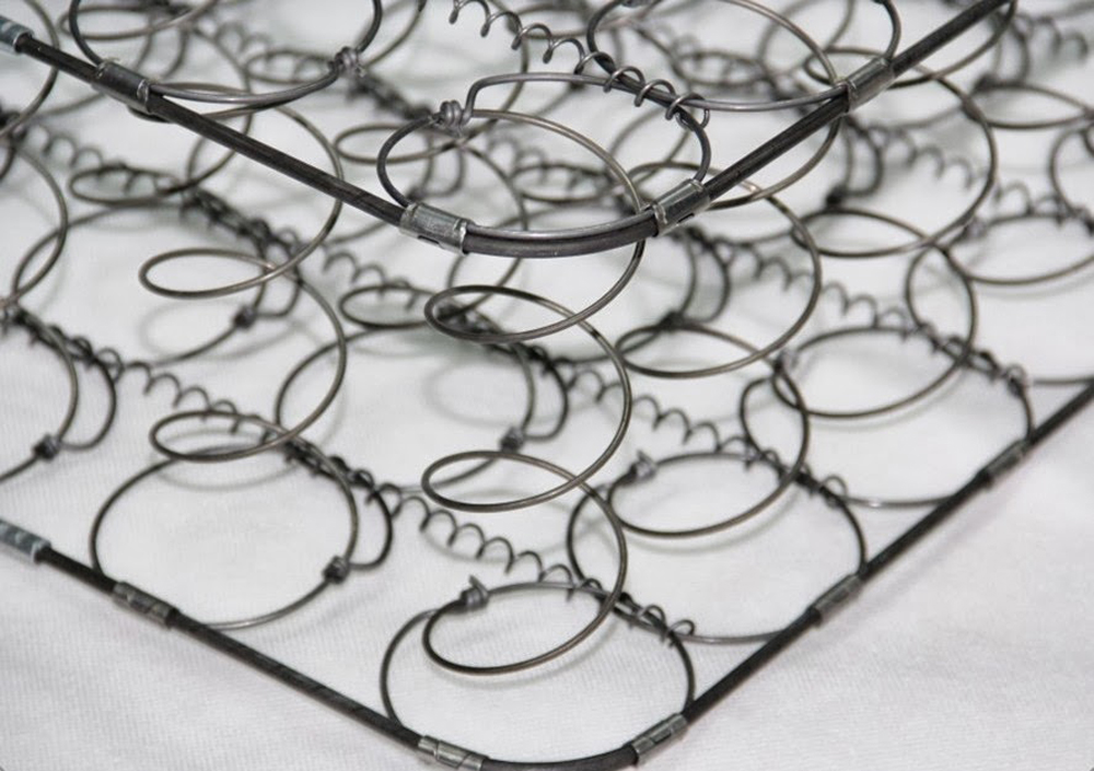 مرتبة ريتشموند فيكتوريا بوسادة علوية 100x200 ريتشموند فيكتوريا - الصورة 4