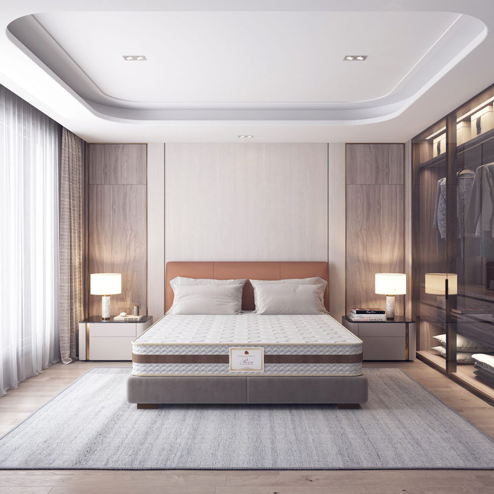 Richmond Roza Mattress 200x200