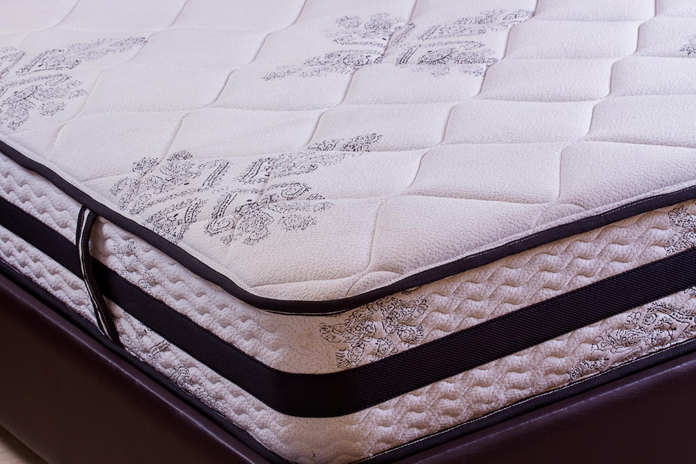 Richmond Olympia Mattress 140x200 - Image 2