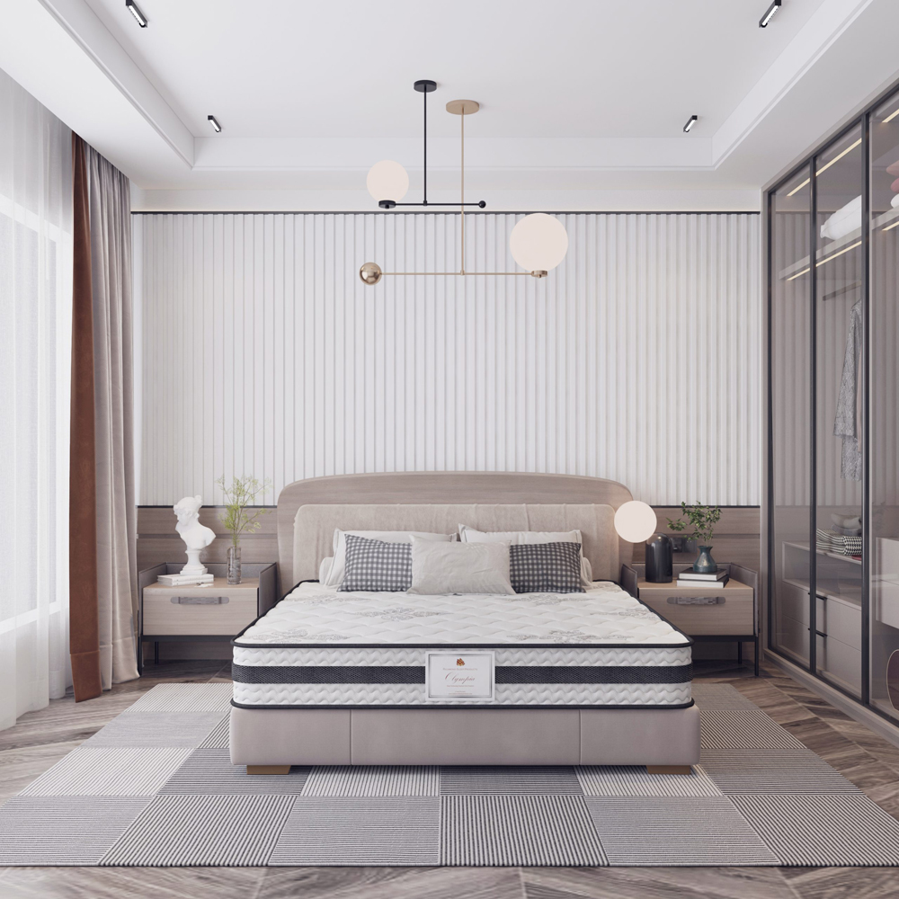 Richmond Olympia Mattress 180x200