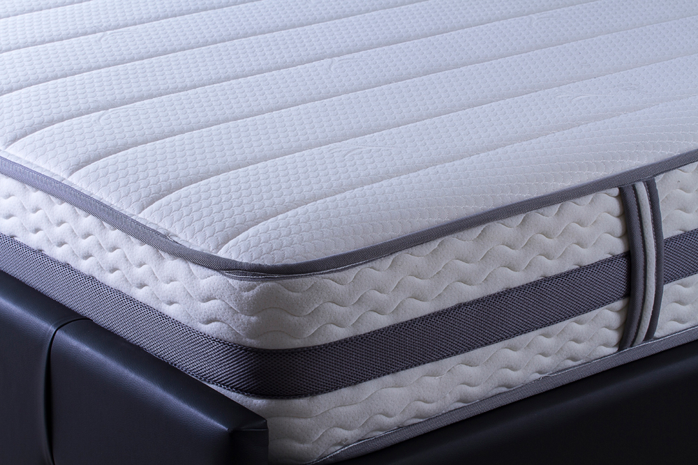 Richmond Imperial Mattress 140x200 - Image 4