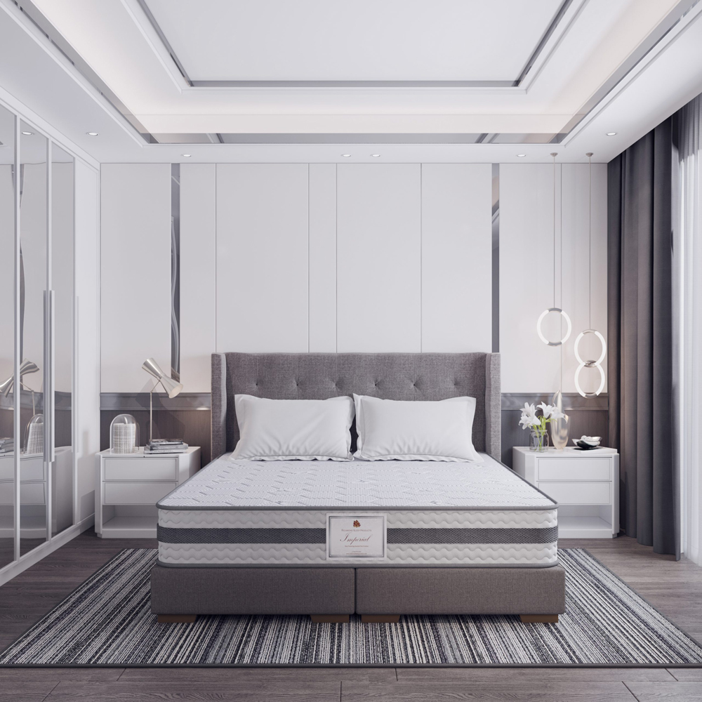 Richmond Imperial Mattress 180x200