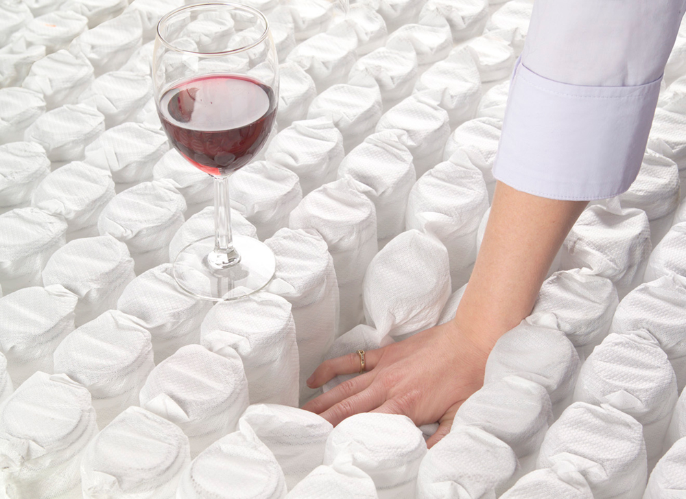 مرتبة ريتشموند إمبريال 200 × 200 - الصورة 2