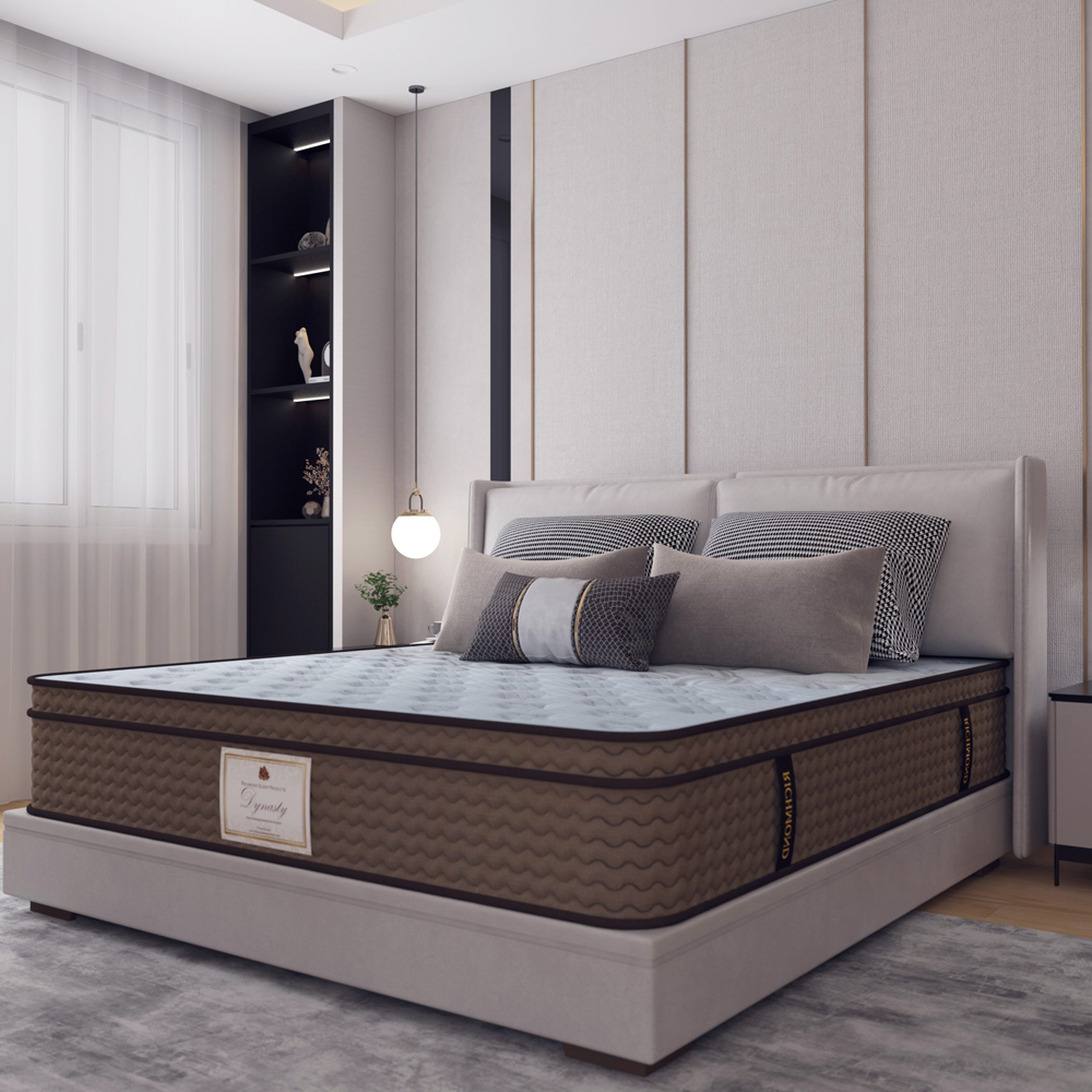 Richmond Dynasty Mattress 90x200