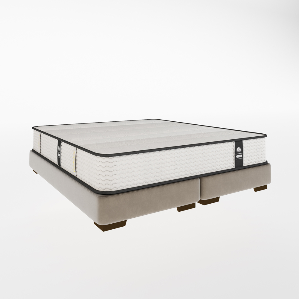 Richmond Euphoria Memory Foam Mattress 120x200 - Image 3