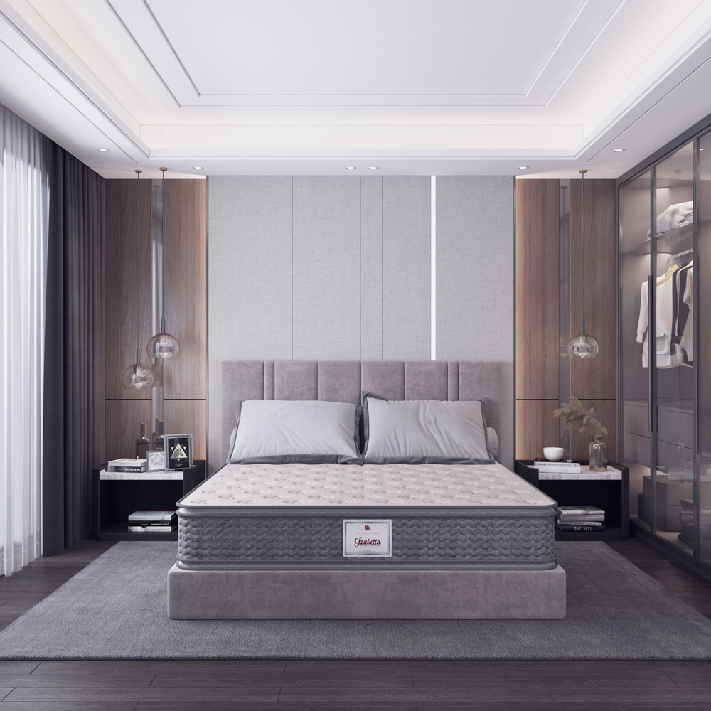 Richmond Izabella Mattress 140x200