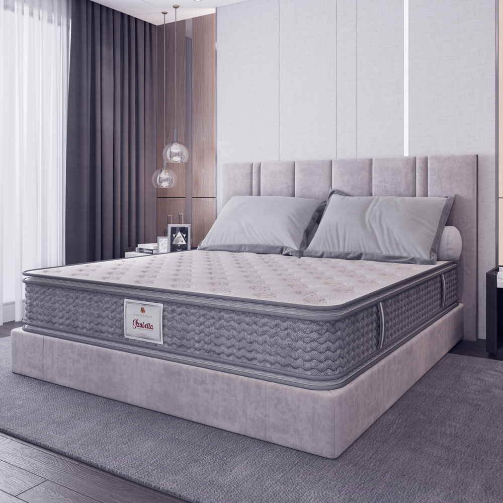 Richmond Izabella Mattress 140x200 - Image 2