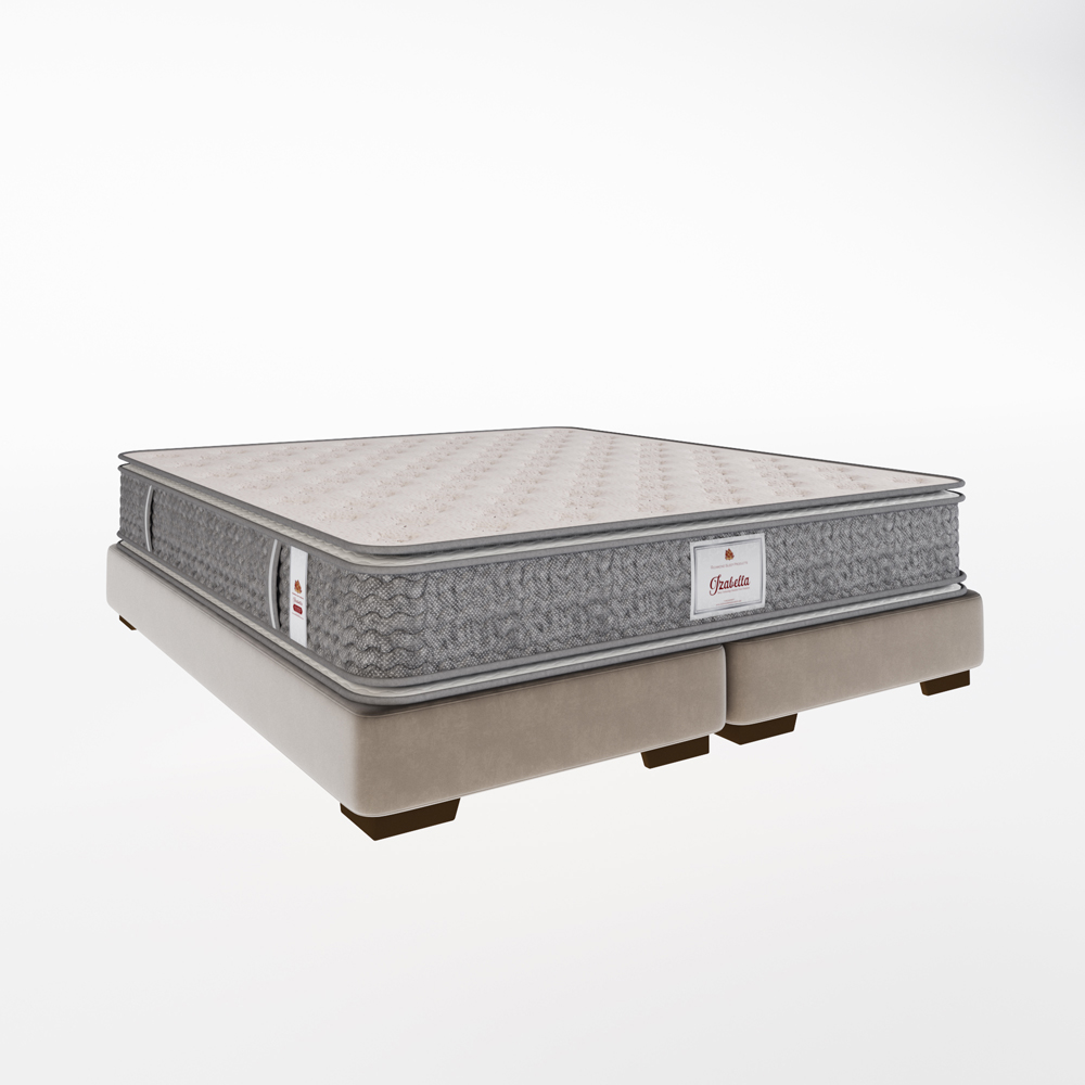 Richmond Izabella Mattress 140x200 - Image 4