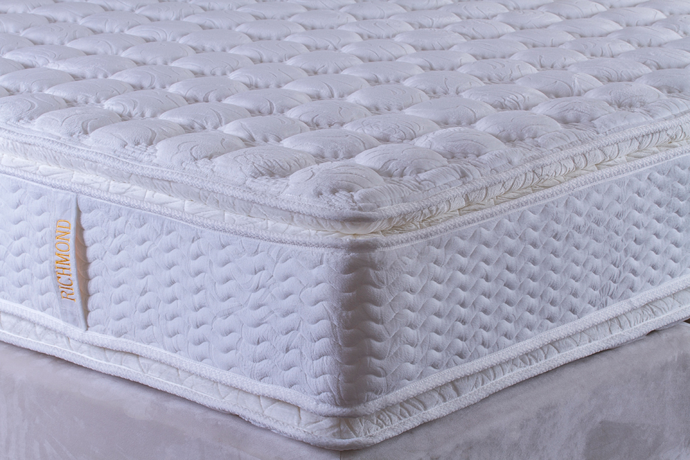 Richmond Royal Comfort Mattress 90x190 - Image 4