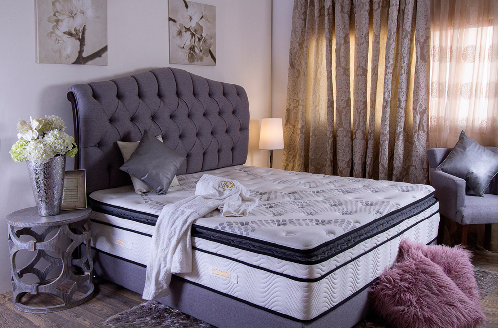 Richmond Supreme Mattress 90x200 - Image 5