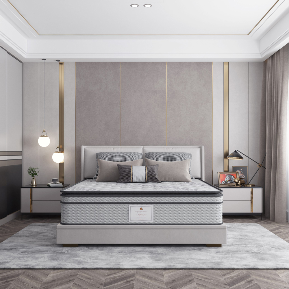 مرتبة ريتشموند سوبريم 100 × 200