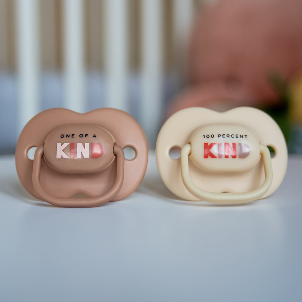 لهايات تومي تيبي آني تايم 2 للأطفال من 18-36 شهرًا باللون البيج والأحمر - الصورة 2