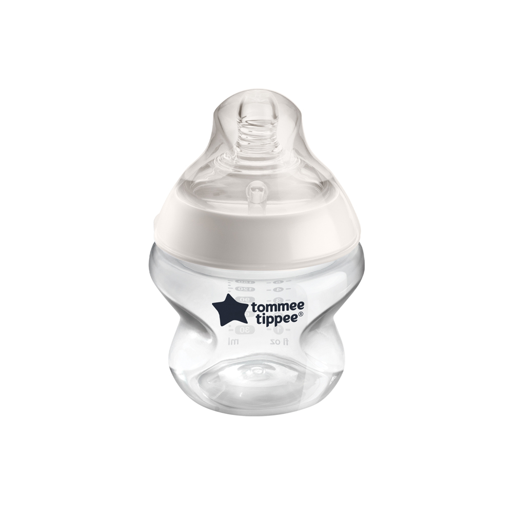 Tommee Tippee Closer To Nature 150ml Bottle