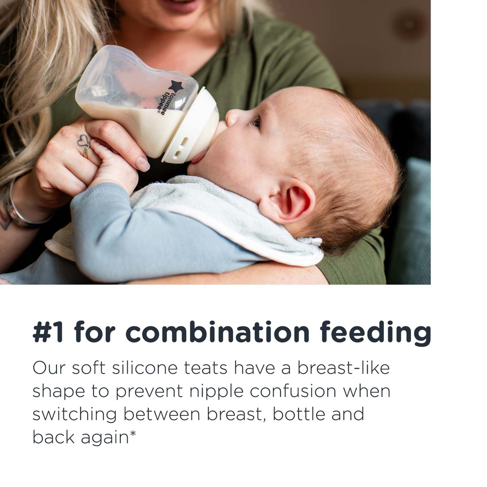 زجاجة تومي تيبي كلوزر تو نيتشر 260 مل - الصورة 6