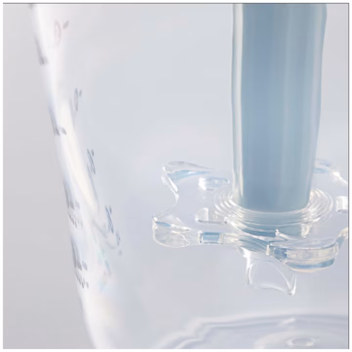 Tommee Tippee Advanced Anti-Colic Baby Bottle Self Sterilising 260 ml - Image 6