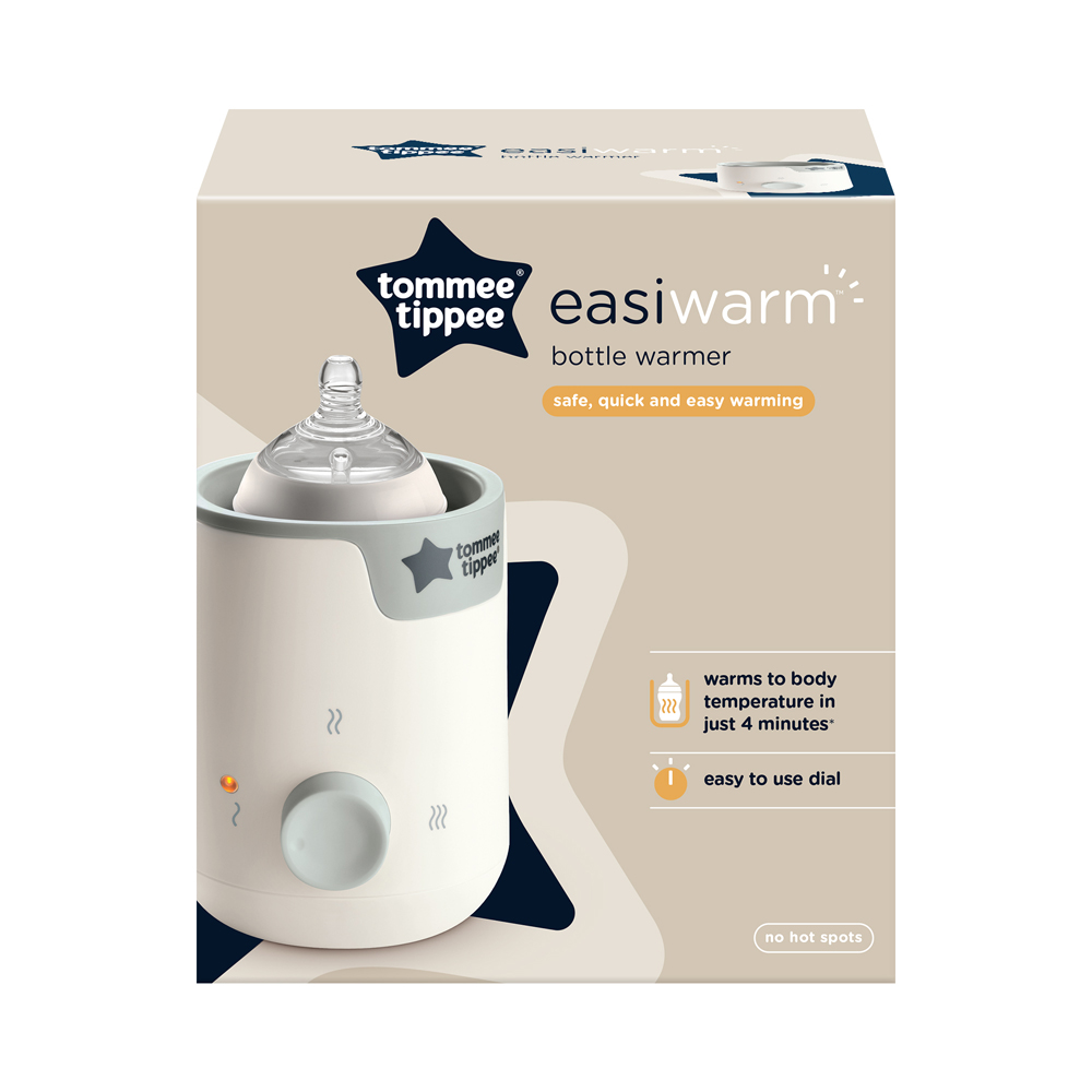Tommee Tippee New Elictrec Bottle Warmer - Image 2
