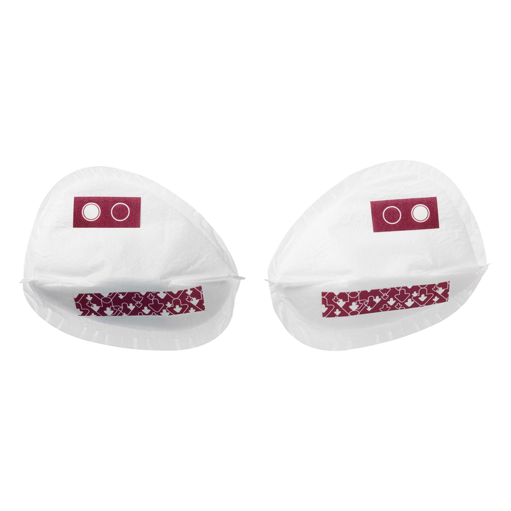 ضمادات الثدي تومي تيبي متوسطة الحجم 40'S - الصورة 3