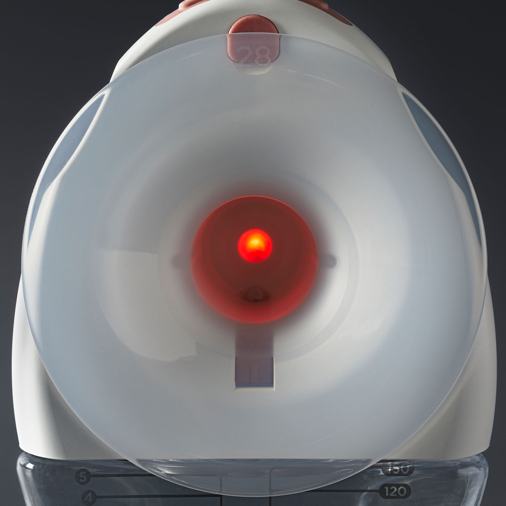 Tommee Tippee In Bra Wearable Breast Pump Double - Image 4