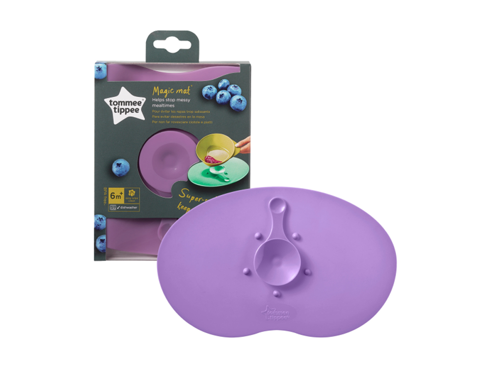 Tommee Tippee Magic Mat - Image 2