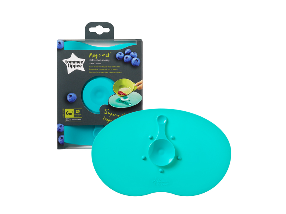 Tommee Tippee Magic Mat - Image 3