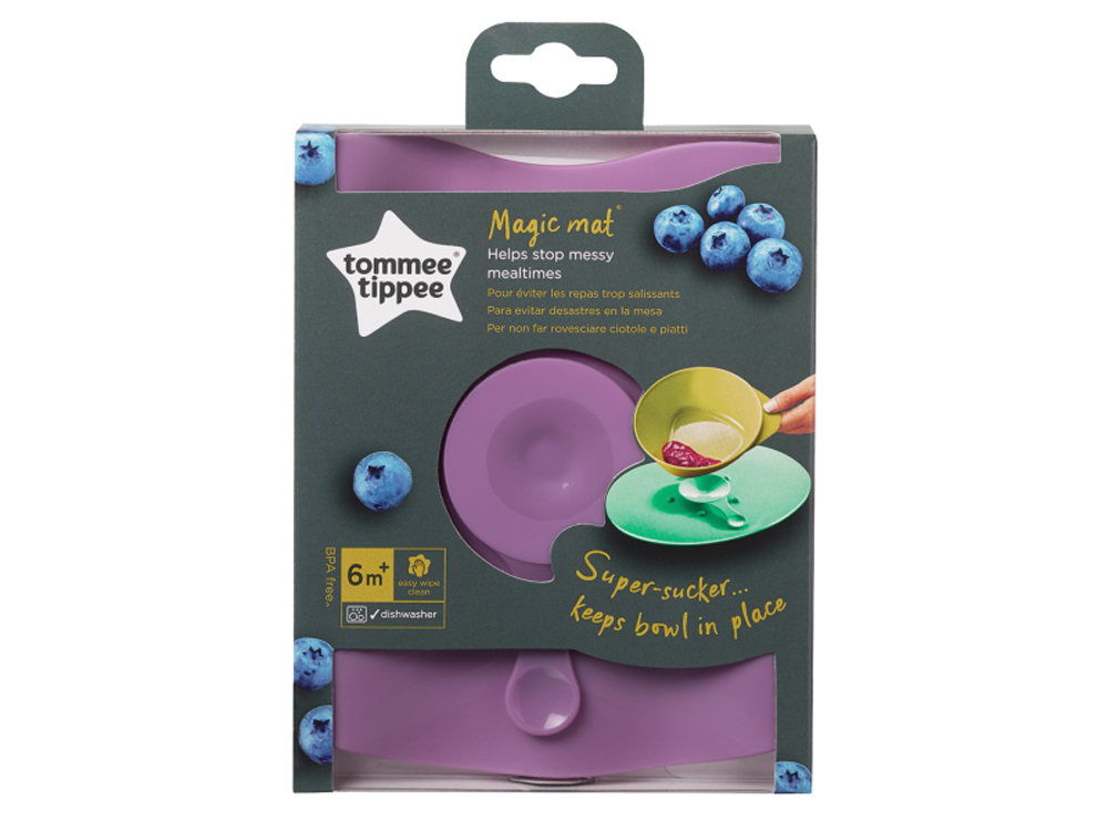 Tommee Tippee Magic Mat - Image 5
