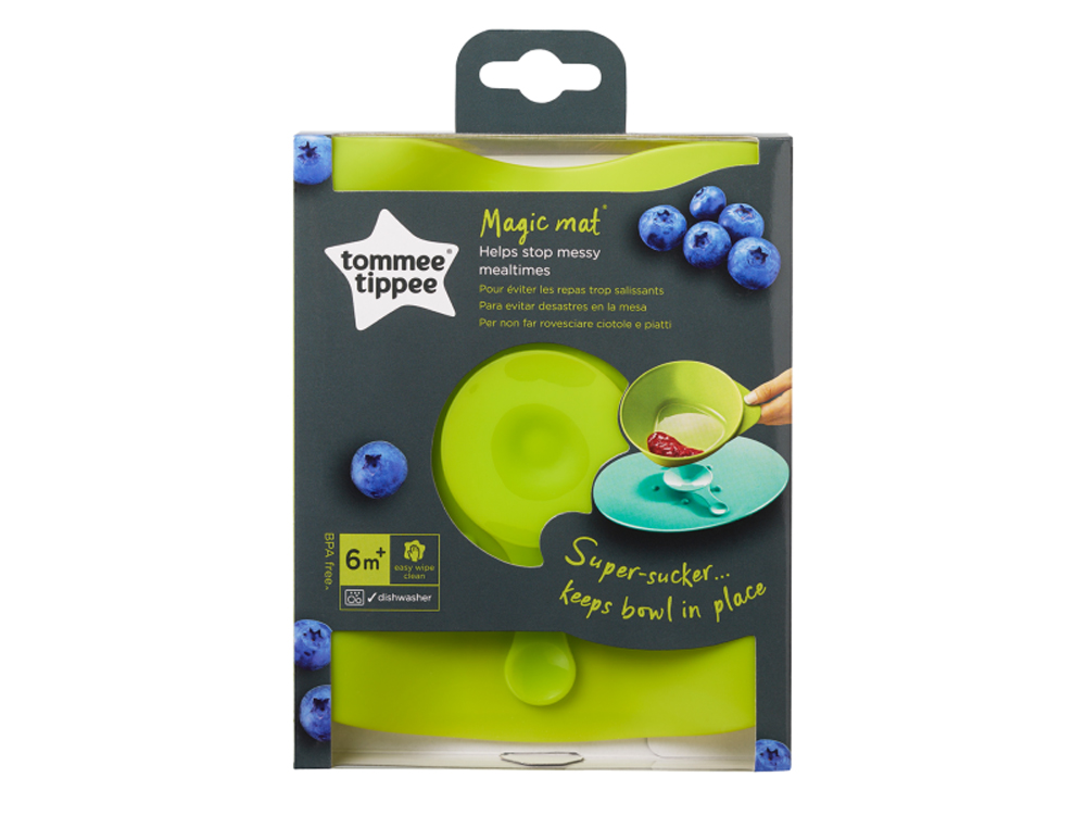 Tommee Tippee Magic Mat - Image 9