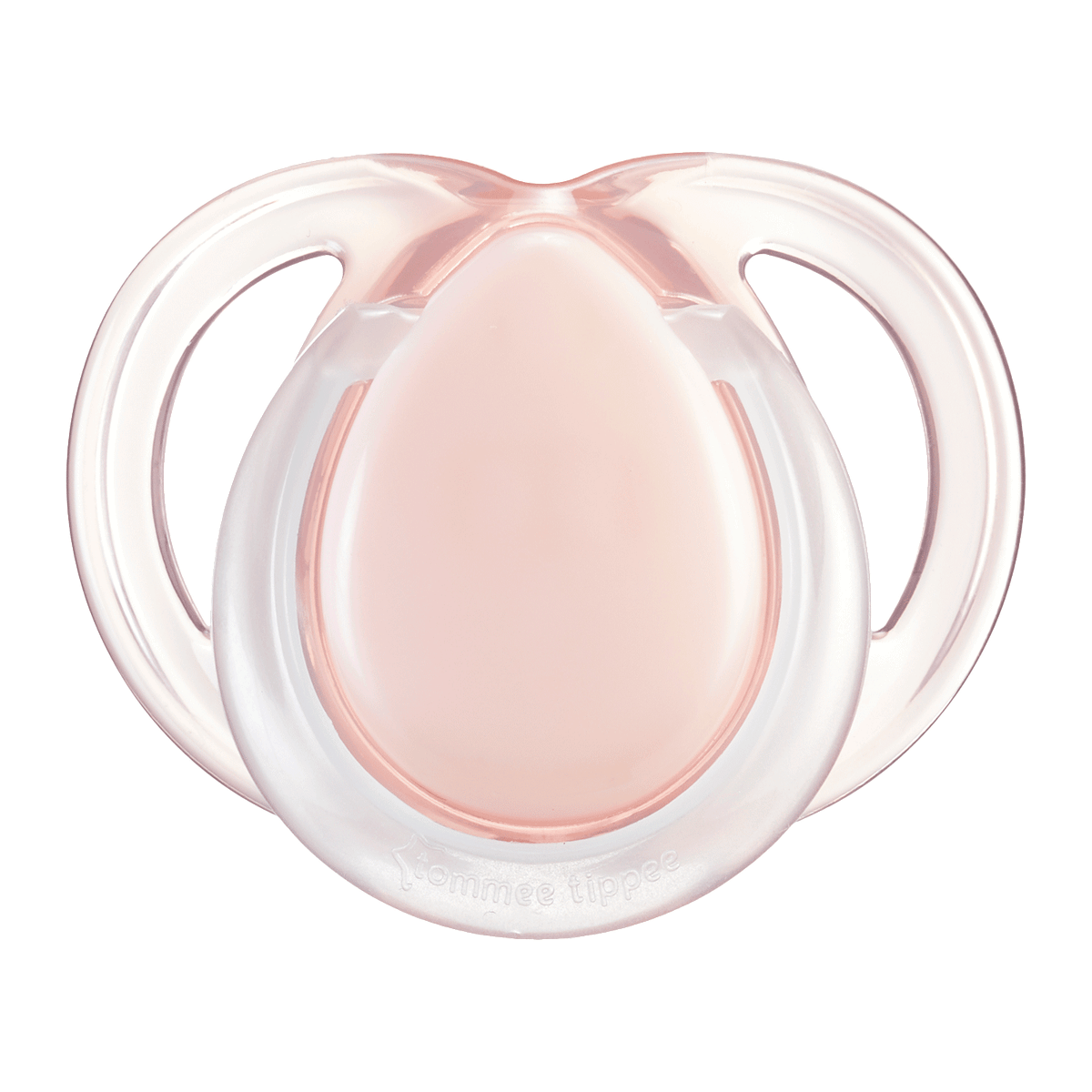 عبوة تومي تيبي للهاية الليلية عبوة من 2 (0-6 أشهر) سادة - الصورة 4