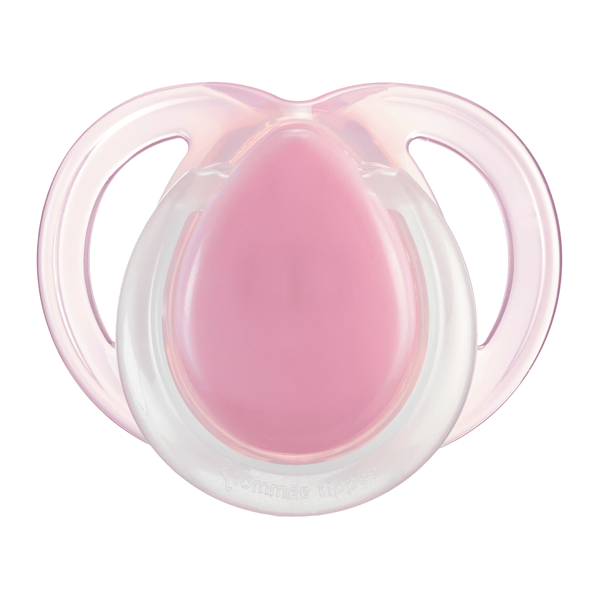 عبوة تومي تيبي للهاية الليلية عبوة من 2 (0-6 أشهر) سادة - الصورة 5