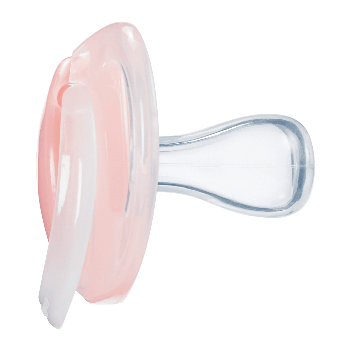 عبوة تومي تيبي للهاية الليلية عبوة من 2 (0-6 أشهر) سادة - الصورة 6