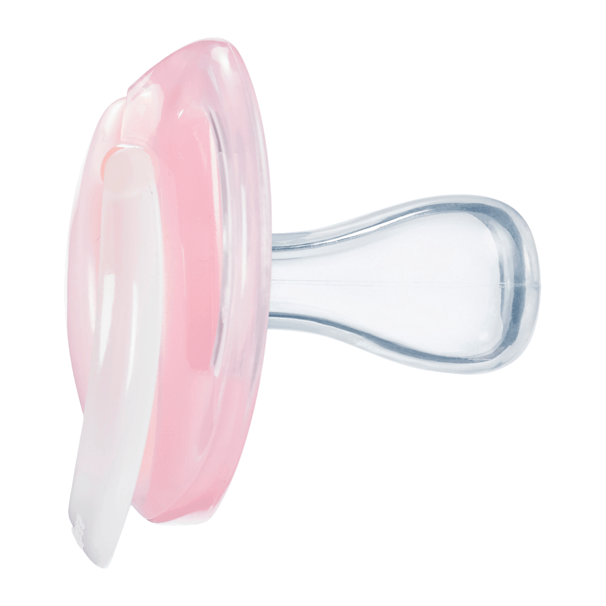 عبوة تومي تيبي للهاية الليلية عبوة من 2 (0-6 أشهر) سادة - الصورة 7