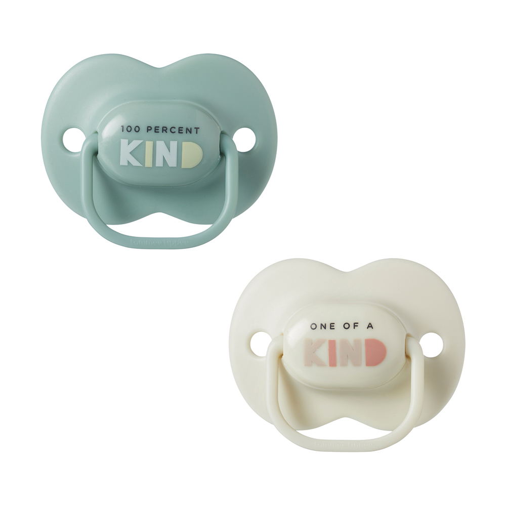 عبوة من 2 (6-18 شهرًا) من تومي تيبي تيبي أنيميتايم سواتر (6-18 شهرًا) بيج - الصورة 3