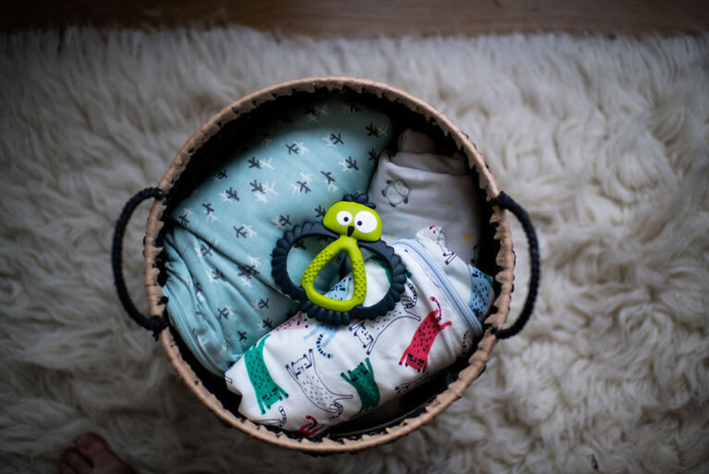 عضاضة تومي تيبي كالاني الحسية ماكسي - الصورة 5