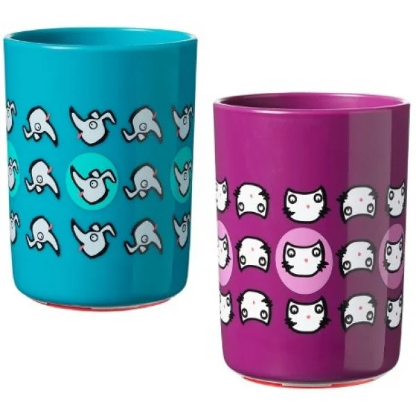 Tommee Tippee Super Cup 190 ml (6m+)