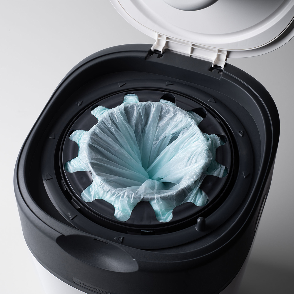 كاسيت إعادة الملء من تومي تيبي تيبي - الصورة 3