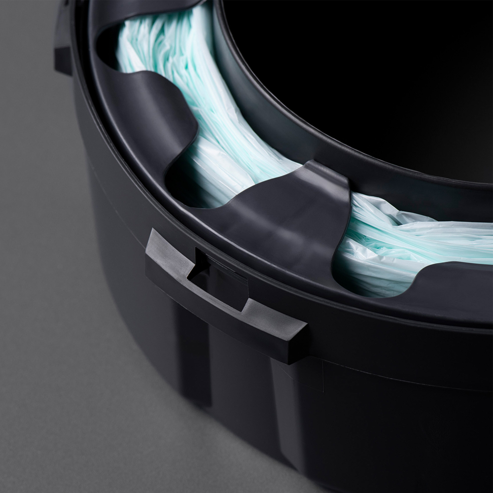 كاسيت إعادة الملء من تومي تيبي تيبي - الصورة 5