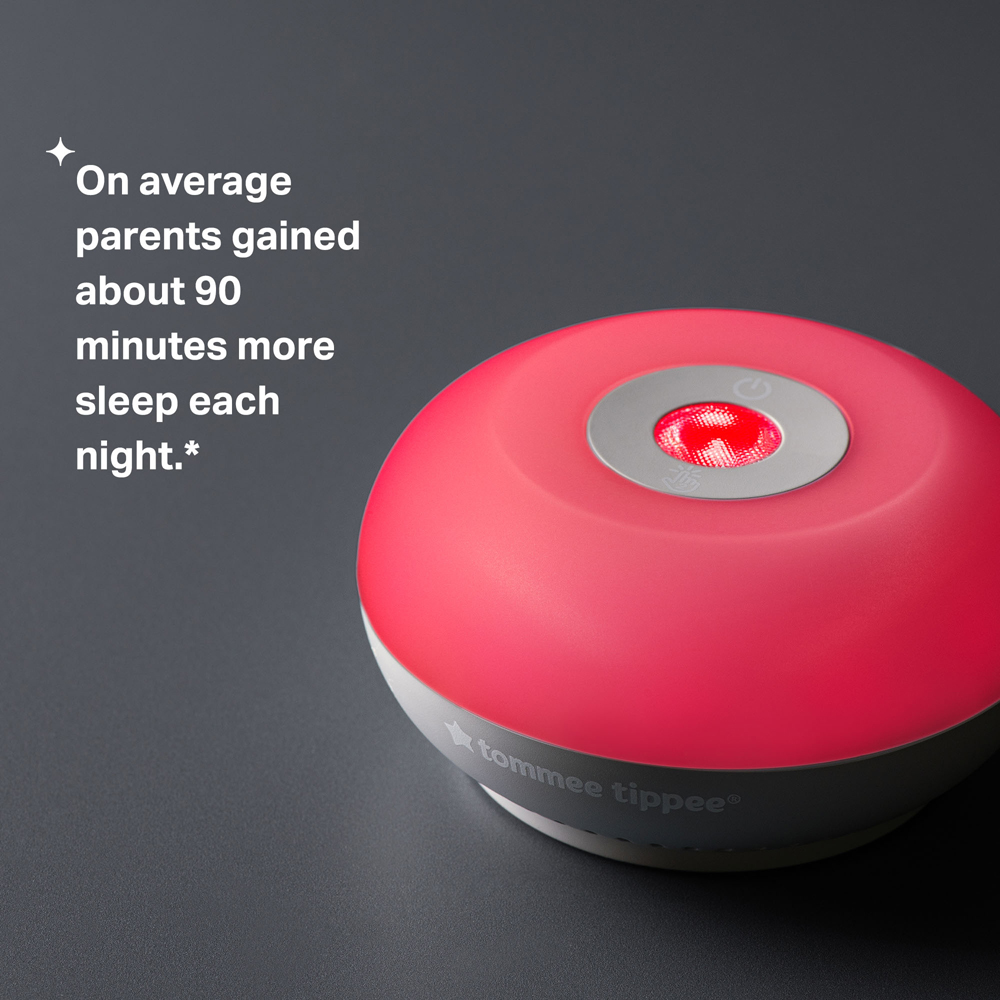 تومي تيبي تيبي دريم ميكر دريم ميكر مساعد النوم للطفل - الصورة 5