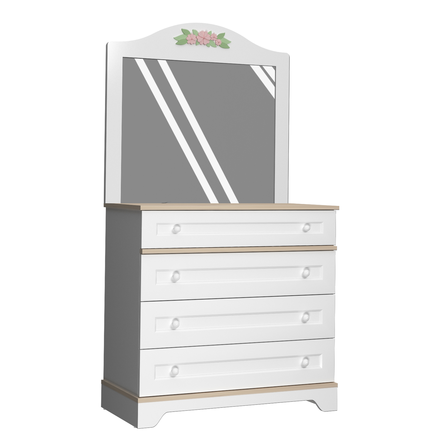 ÙØØ¯Ø© أدراج Ù
ع Ù
رآة â Ø£ÙÙ
ÙÙØ§Ø Ø¨ÙØ§ÙÙØ§