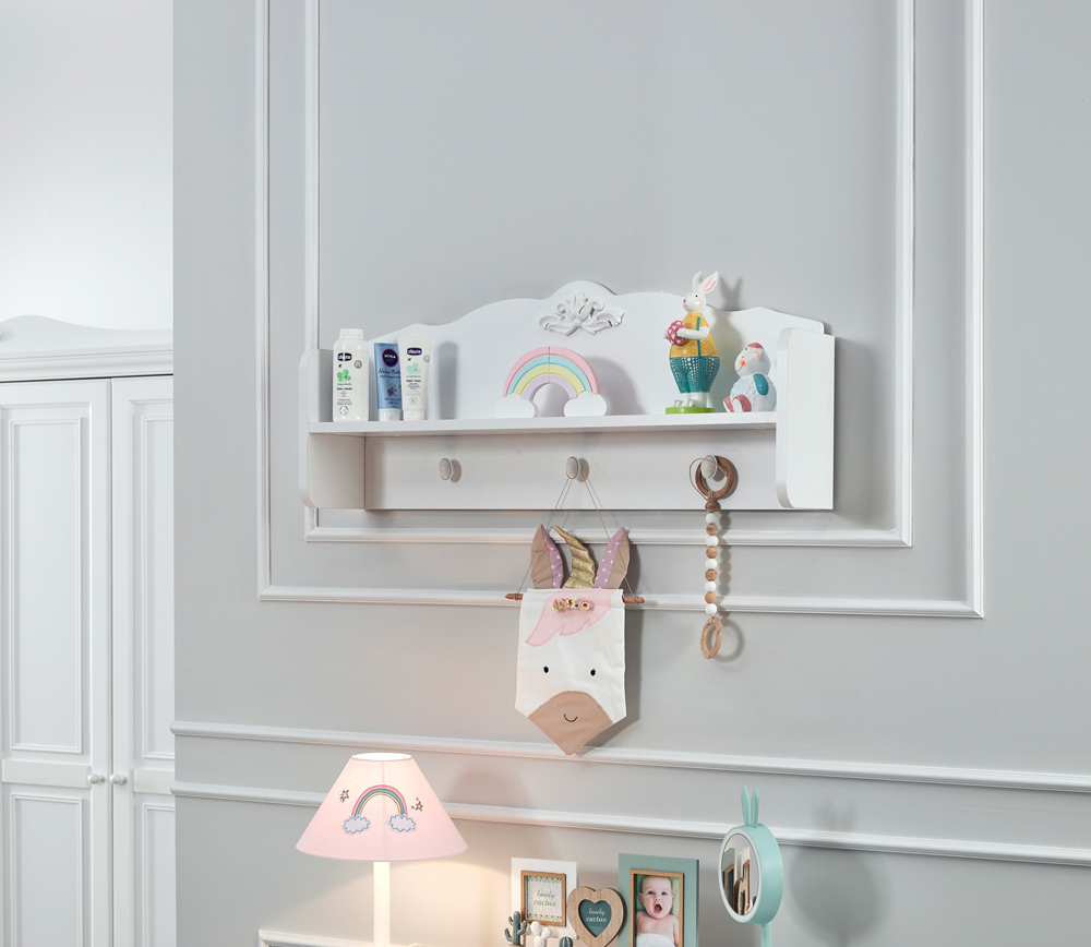 Almila Lora Shelf - Image 2