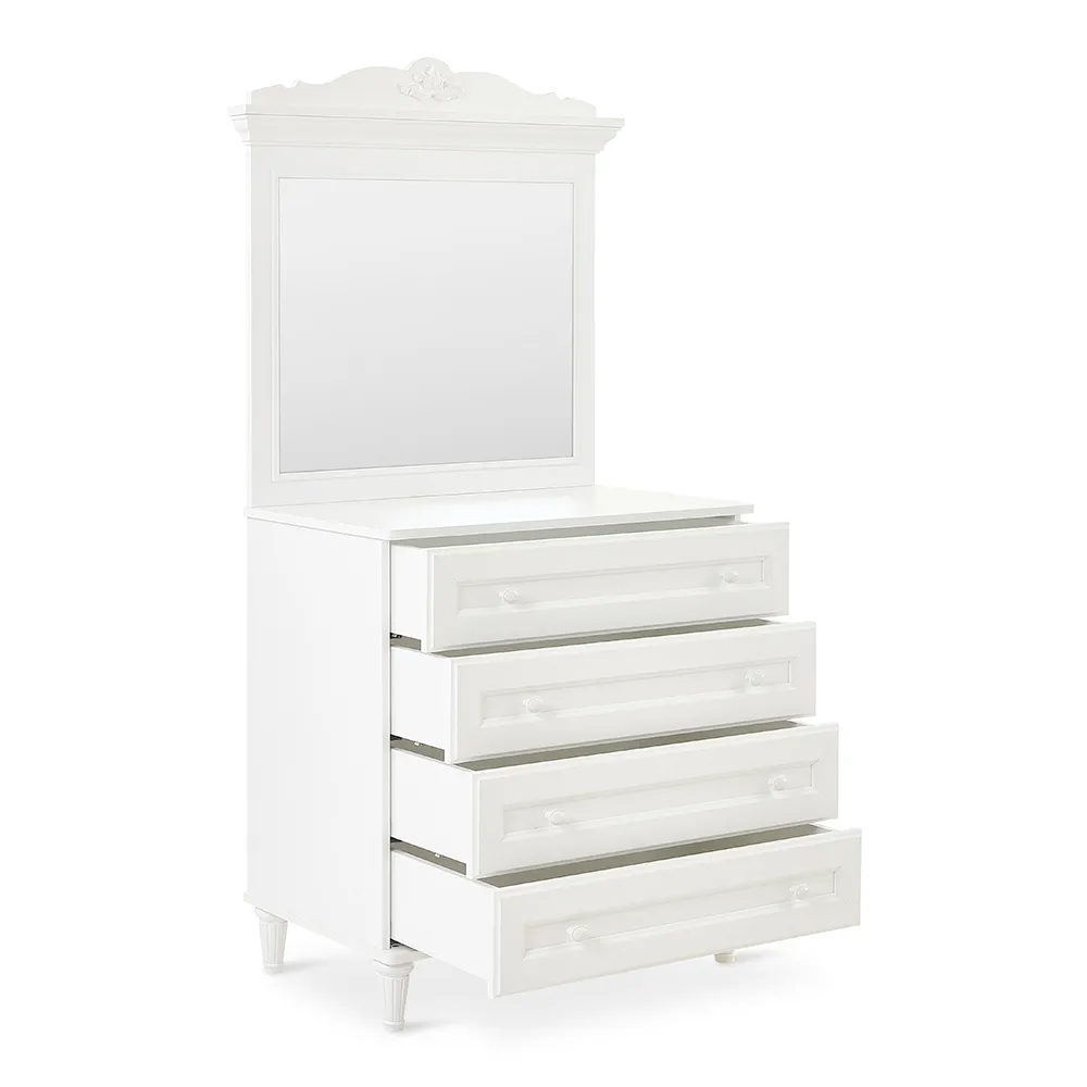 â¦ÙØØ¯Ø© أدراج Ù
ع Ù
رآة â Ø£ÙÙ
ÙÙØ§Ø ÙÙØ±Ø§â© - Ø§ÙØµÙرة â¦2â©