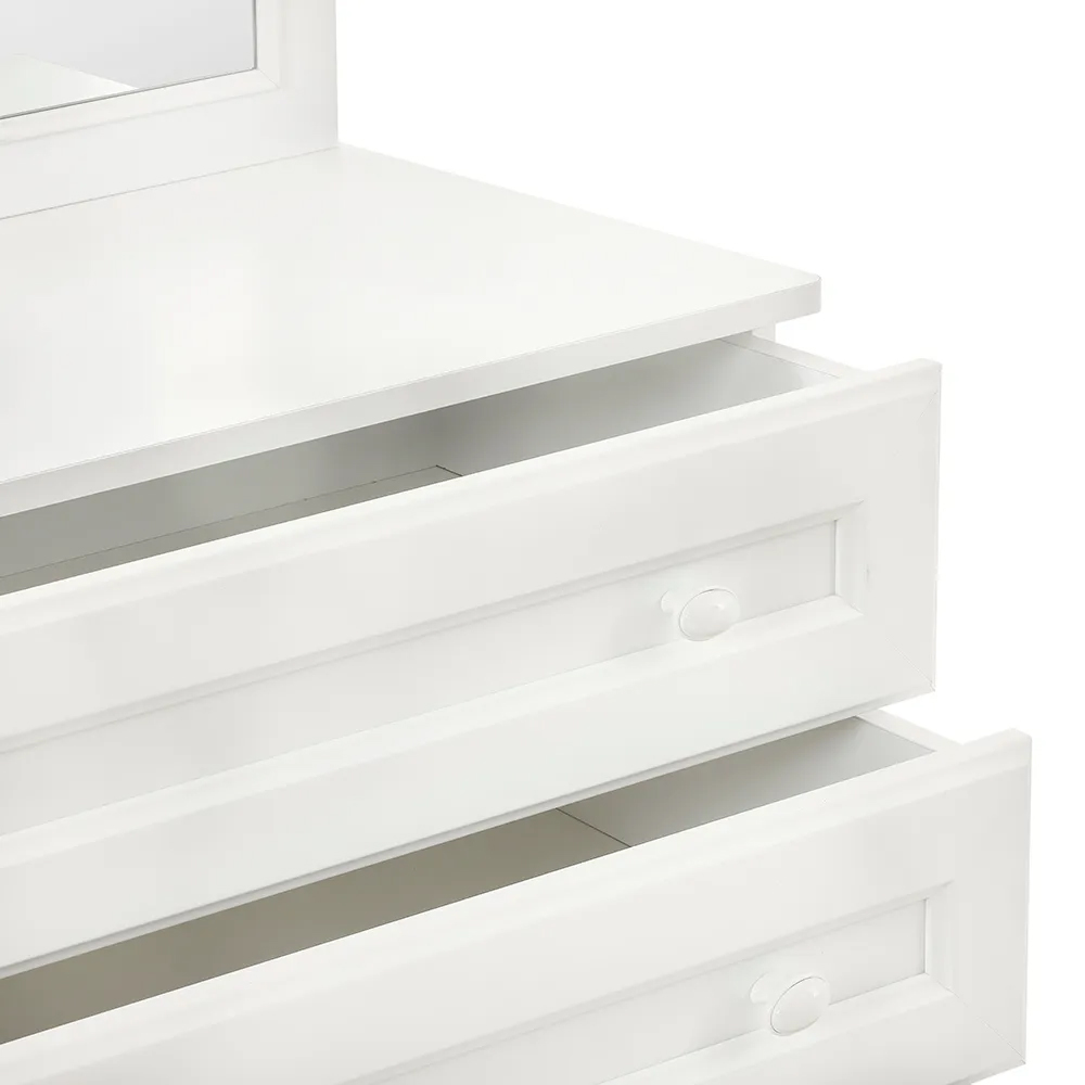 â¦ÙØØ¯Ø© أدراج Ù
ع Ù
رآة â Ø£ÙÙ
ÙÙØ§Ø ÙÙØ±Ø§â© - Ø§ÙØµÙرة â¦4â©