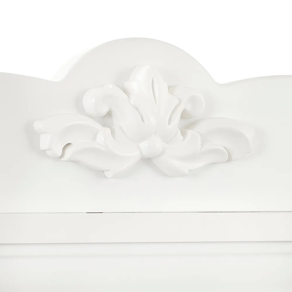 â¦ÙØØ¯Ø© أدراج Ù
ع Ù
رآة â Ø£ÙÙ
ÙÙØ§Ø ÙÙØ±Ø§â© - Ø§ÙØµÙرة â¦6â©