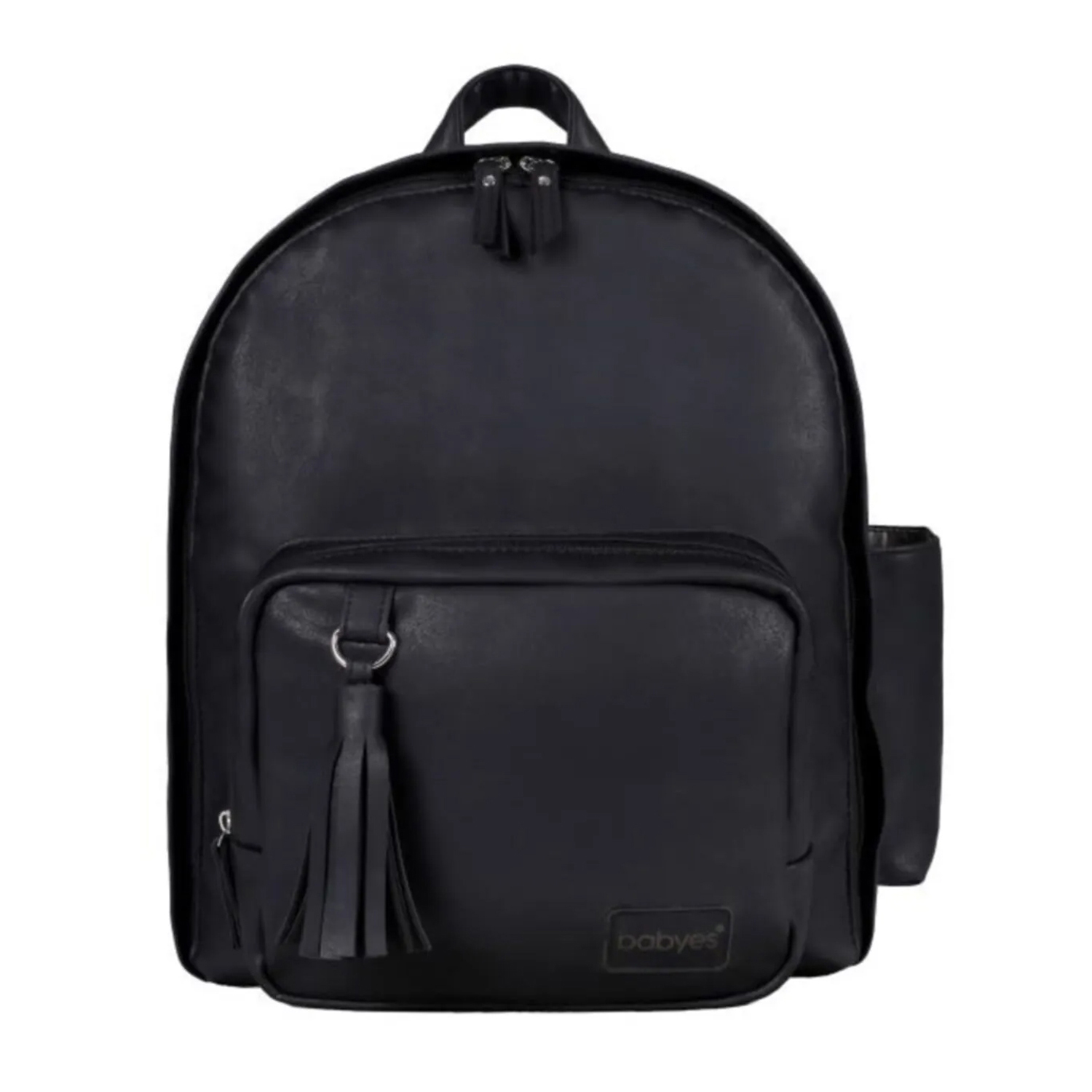 Babyes Fabiana Mother Bag Black