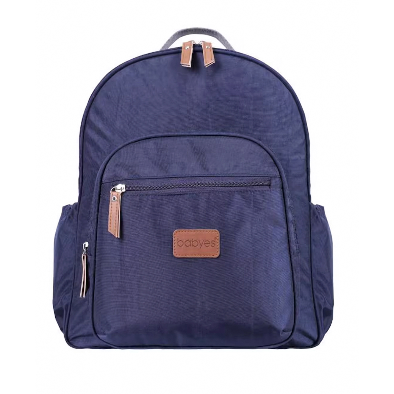 Babyes Cooper Mother Bag Navy Blue