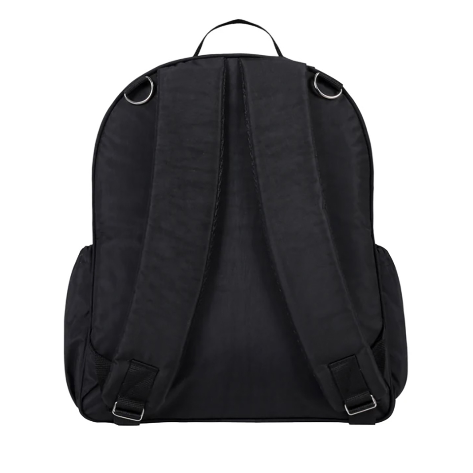 Babyes Cooper Mother Bag Black - Image 3